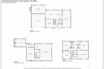 7764 Rolling Meadows Drive, West Chester, OH 45069 - Photo 62