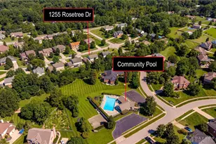 1255 Rosetree Dr, Milford, OH 45150 - Photo 42