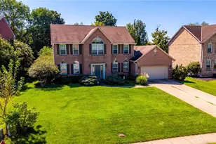 1255 Rosetree Dr, Milford, OH 45150 - Photo 36
