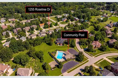 1255 Rosetree Drive, Milford, OH 45150 - Photo 42