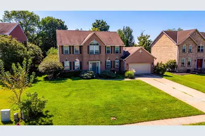 1255 Rosetree Drive, Milford, OH 45150 - Photo 36