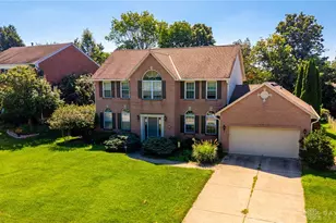 1255 Rosetree Dr, Milford, OH 45150 - Photo 34