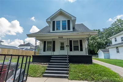 505 Scott Street, Piqua, OH 45356 - Photo 1
