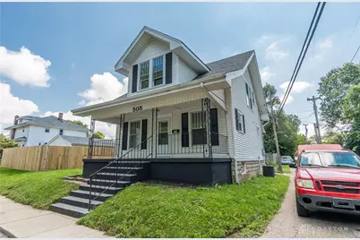 505 Scott Street, Piqua, OH 45356 - Photo 2