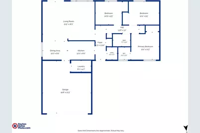 8215 Gibson Avenue, Fairborn, OH 45324 - Photo 40