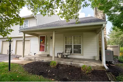 5701 Cobblegate Drive, West Carrollton, OH 45449 - Photo 2