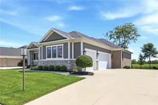 1233 Stallion Run, Beavercreek Twp, OH 45385 - Photo 2