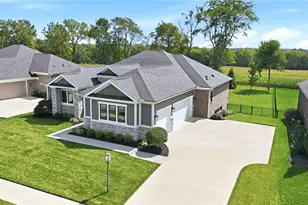 1233 Stallion Run, Beavercreek Twp, OH 45385 - Photo 6