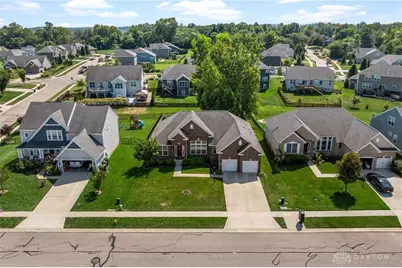 3605 Marwood Drive, Bellbrook, OH 45305 - Photo 40