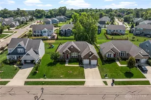 3605 Marwood Dr, Bellbrook, OH 45305 - Photo 40