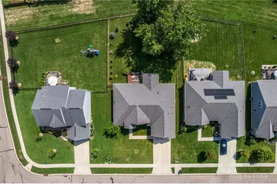 3605 Marwood Drive, Bellbrook, OH 45305 - Photo 44