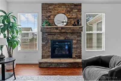 3605 Marwood Drive, Bellbrook, OH 45305 - Photo 10