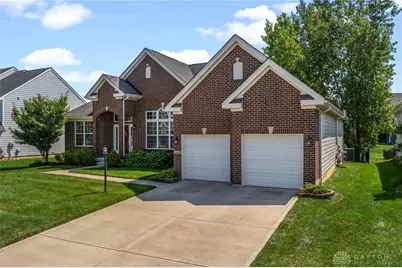 3605 Marwood Drive, Bellbrook, OH 45305 - Photo 46