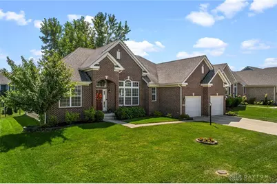 3605 Marwood Drive, Bellbrook, OH 45305 - Photo 50