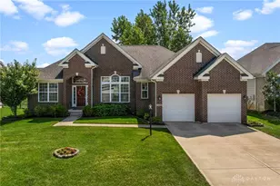 3605 Marwood Dr, Bellbrook, OH 45305 - Photo 1