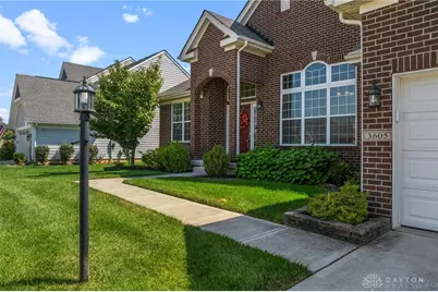 3605 Marwood Drive, Bellbrook, OH 45305 - Photo 48