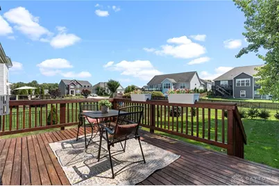 3605 Marwood Drive, Bellbrook, OH 45305 - Photo 4