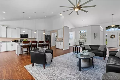 3605 Marwood Drive, Bellbrook, OH 45305 - Photo 8