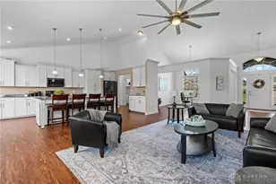 3605 Marwood Dr, Bellbrook, OH 45305 - Photo 8