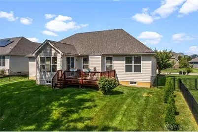 3605 Marwood Drive, Bellbrook, OH 45305 - Photo 2