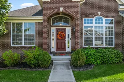 3605 Marwood Drive, Bellbrook, OH 45305 - Photo 48