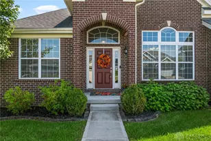3605 Marwood Dr, Bellbrook, OH 45305 - Photo 48