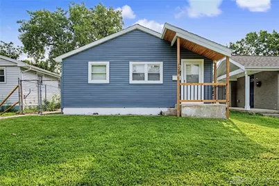 126 Holland Avenue, Dayton, OH 45417 - Photo 2