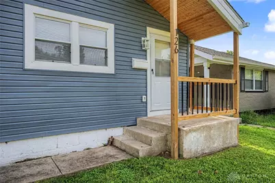 126 Holland Avenue, Dayton, OH 45417 - Photo 4