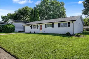 5214 Waverly St, Fairborn, OH 45324 - Photo 2
