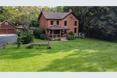 967 Brimstone Road, Chester Township, OH 45177 - Photo 2