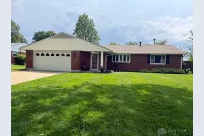 3088 Fontano Drive, Kettering, OH 45440 - Photo 2