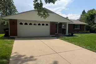 3088 Fontano Dr, Kettering, OH 45440 - Photo 4