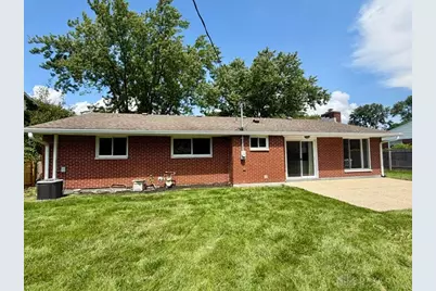 3088 Fontano Drive, Kettering, OH 45440 - Photo 34