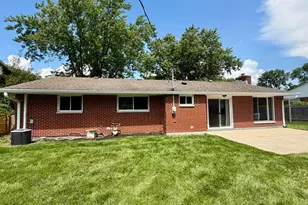 3088 Fontano Dr, Kettering, OH 45440 - Photo 34