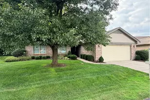 1288 Eagles Way, Xenia, OH 45385 - Photo 2
