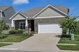 10047 Washington Gln Dr, Washington Twp, OH 45458 - Photo 2