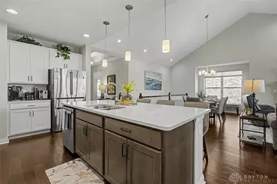 10047 Washington Glen Drive, Washington Twp, OH 45458 - Photo 26