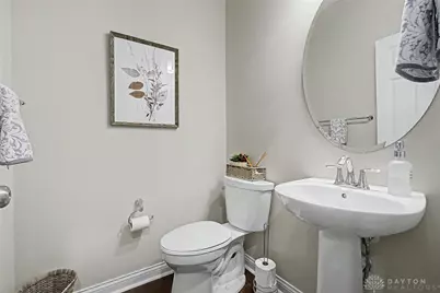 10047 Washington Glen Drive, Washington Twp, OH 45458 - Photo 42