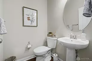 10047 Washington Gln Dr, Washington Twp, OH 45458 - Photo 42