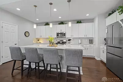 10047 Washington Glen Drive, Washington Twp, OH 45458 - Photo 22