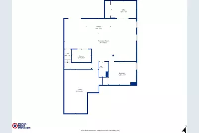 10047 Washington Glen Drive, Washington Twp, OH 45458 - Photo 44