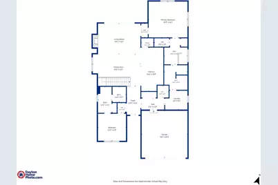 10047 Washington Glen Drive, Washington Twp, OH 45458 - Photo 8