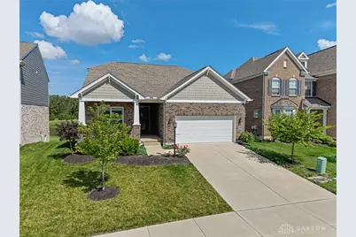 10047 Washington Glen Drive, Washington Twp, OH 45458 - Photo 78