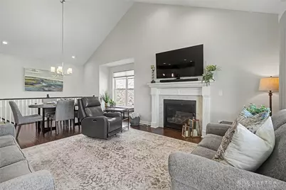 10047 Washington Glen Drive, Washington Twp, OH 45458 - Photo 16