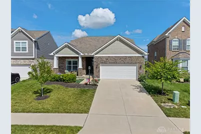 10047 Washington Glen Drive, Washington Twp, OH 45458 - Photo 76