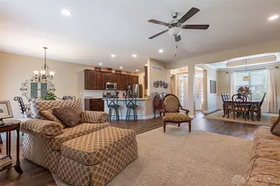 5 Rockview Court, Springboro, OH 45066 - Photo 4