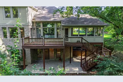 2535 S Creek Circle, Spring Valley Twp, OH 45370 - Photo 56