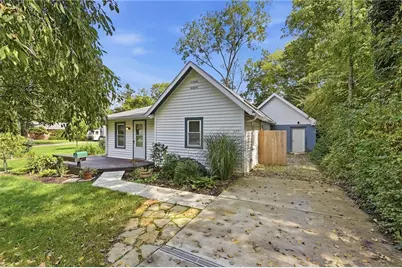 325 N High Street, Yellow Springs Vlg, OH 45387 - Photo 8
