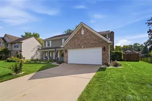 1824 Weathered Wood Trail, Centerville, OH 45459 - Photo 4