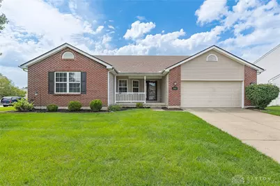 489 Preservation Street, Fairborn, OH 45324 - Photo 1